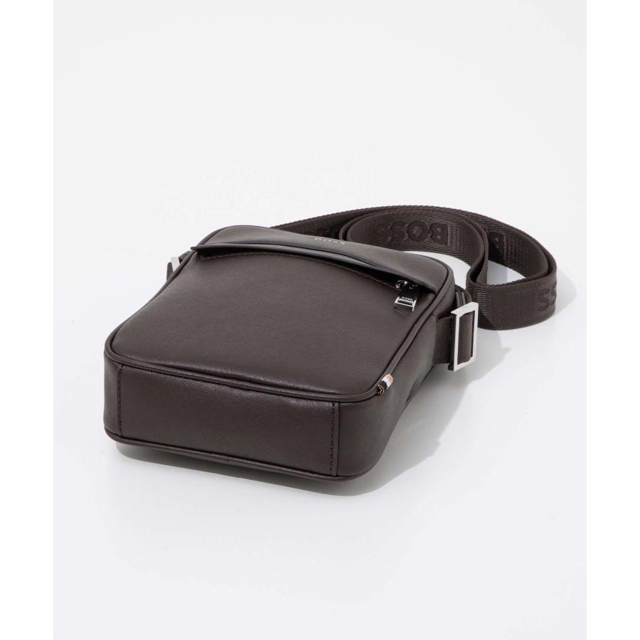 HUGO BOSS（ヒューゴ・ボス） HUGO BOSS Zair NS zip reporter bag