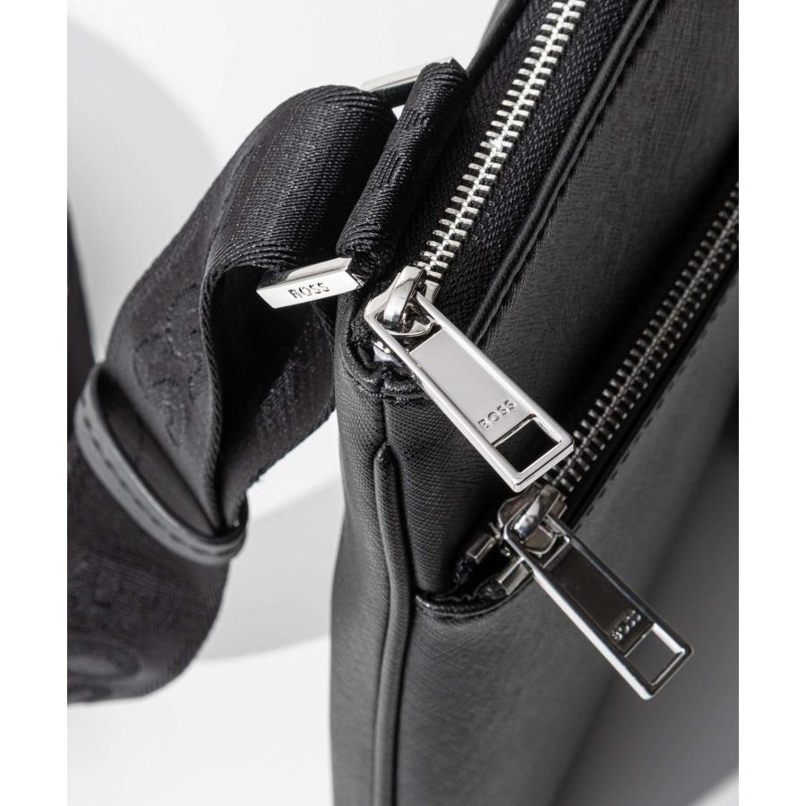ヒューゴボス HUGO BOSS Envelope bag エンベロープバッグ 50483567 ショルダーバッグ プリント ロゴ メンズ バッグ ZAIR_S Z ENV LARGE 爆買 | HUGO BOSS | 10