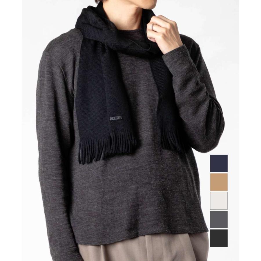 HUGO BOSS（ヒューゴ・ボス） HUGO BOSS Rasseru Nitto ラッセルニット