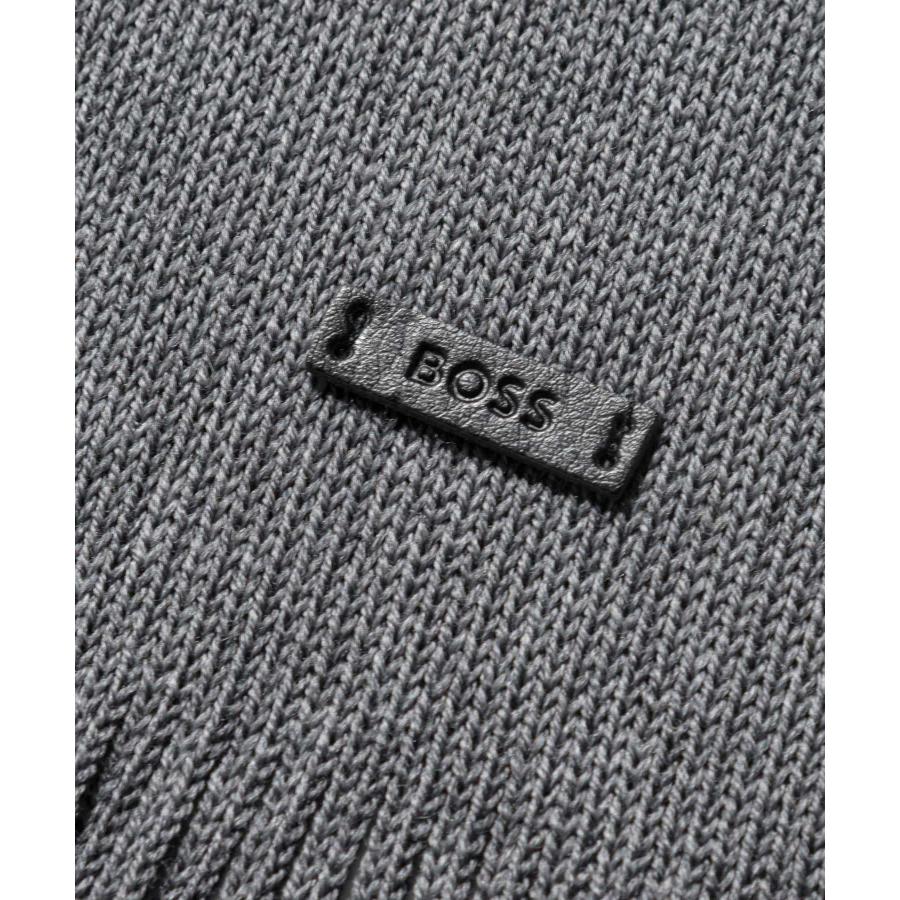 HUGO BOSS（ヒューゴ・ボス） HUGO BOSS Rasseru Nitto ラッセルニット
