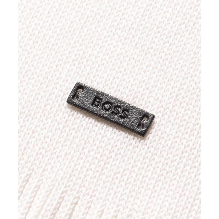 HUGO BOSS（ヒューゴ・ボス） HUGO BOSS Rasseru Nitto ラッセルニット