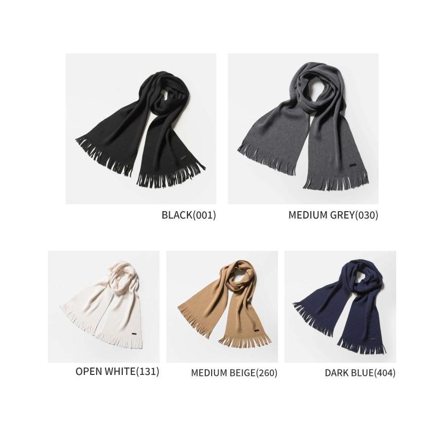 HUGO BOSS（ヒューゴ・ボス） HUGO BOSS Rasseru Nitto ラッセルニット