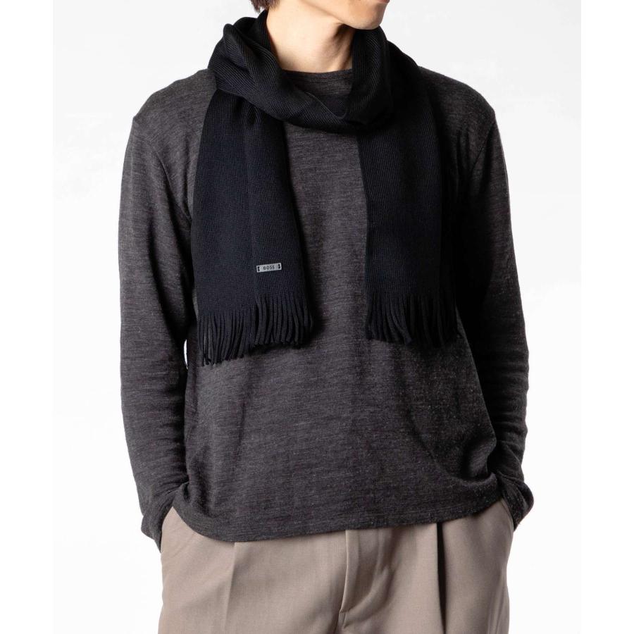 HUGO BOSS（ヒューゴ・ボス） HUGO BOSS Rasseru Nitto ラッセルニット