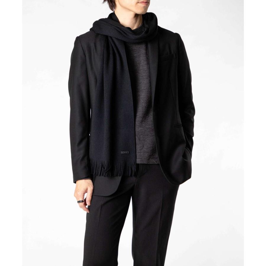 HUGO BOSS（ヒューゴ・ボス） HUGO BOSS Rasseru Nitto ラッセルニット