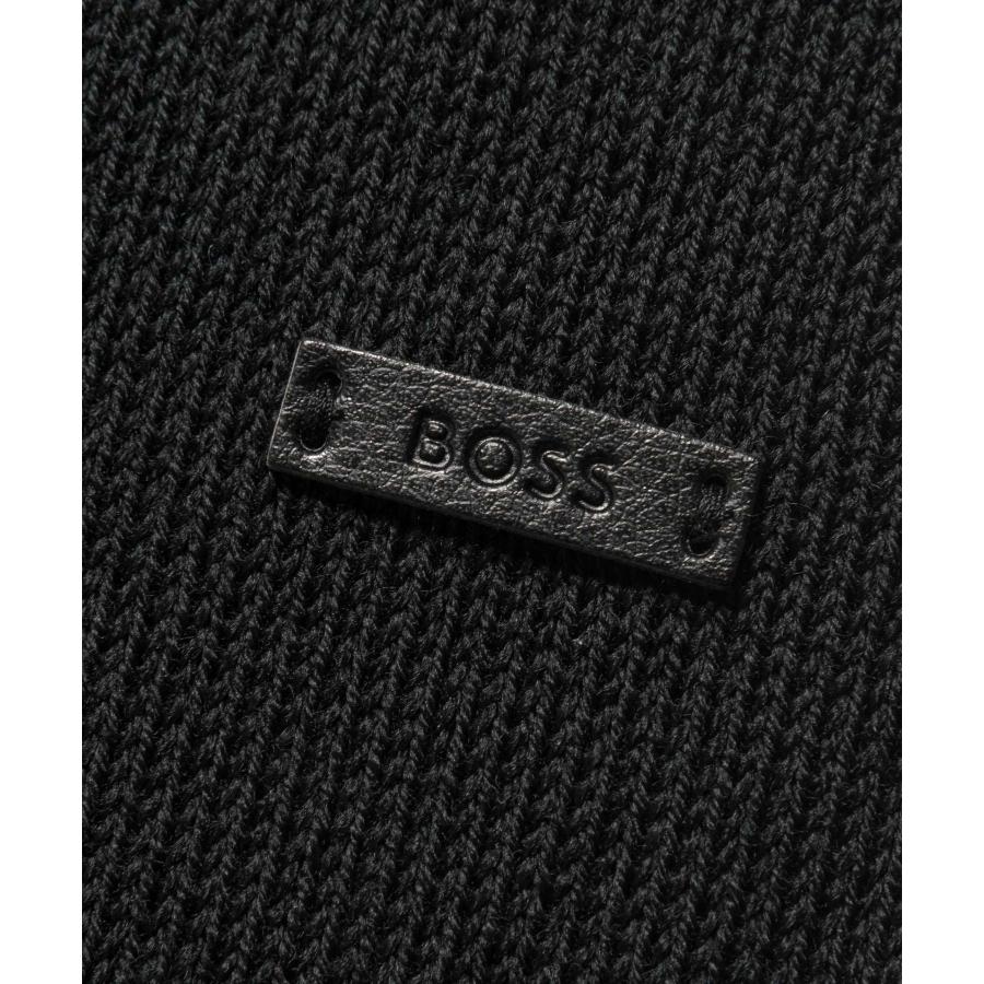 HUGO BOSS（ヒューゴ・ボス） HUGO BOSS Rasseru Nitto ラッセルニット
