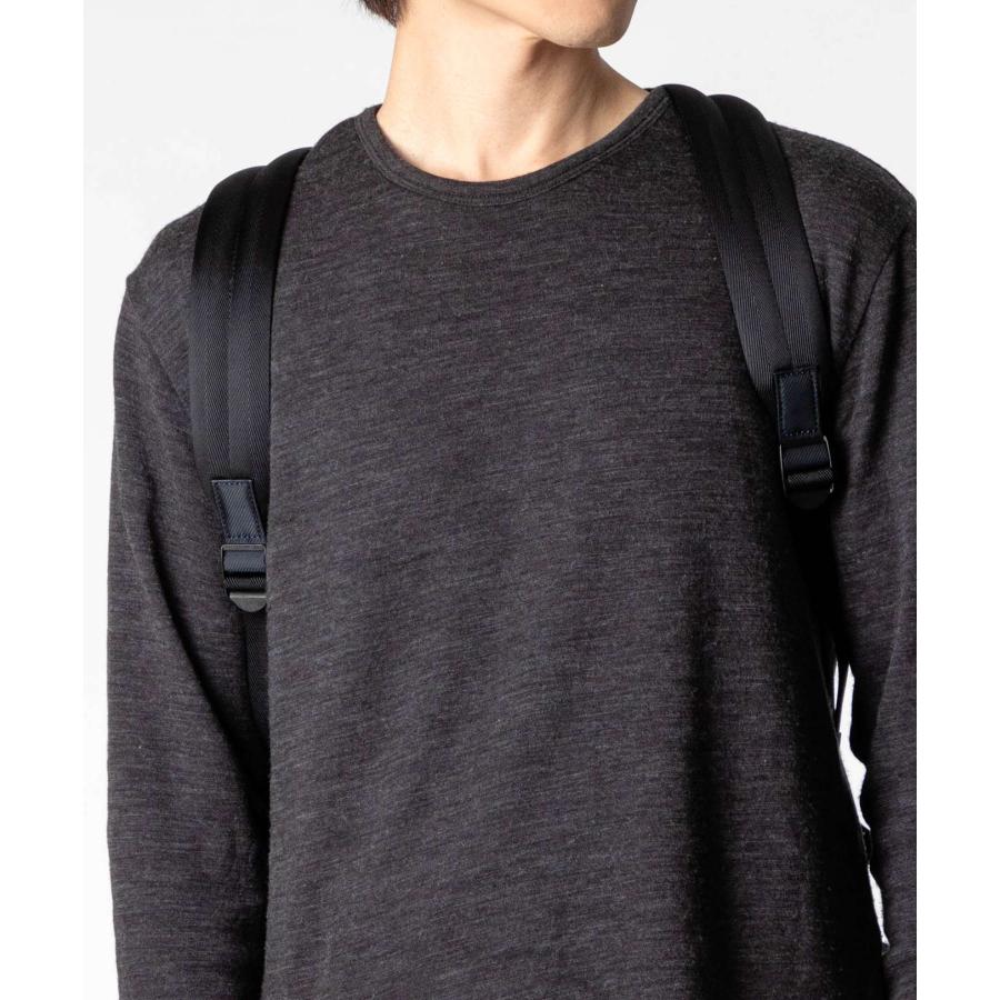 ヒューゴボス HUGO BOSS Catch 3.0 Backpack アジャスタブルストラップ バックパック 50511918 リュックサック 爆買 | HUGO BOSS | 07