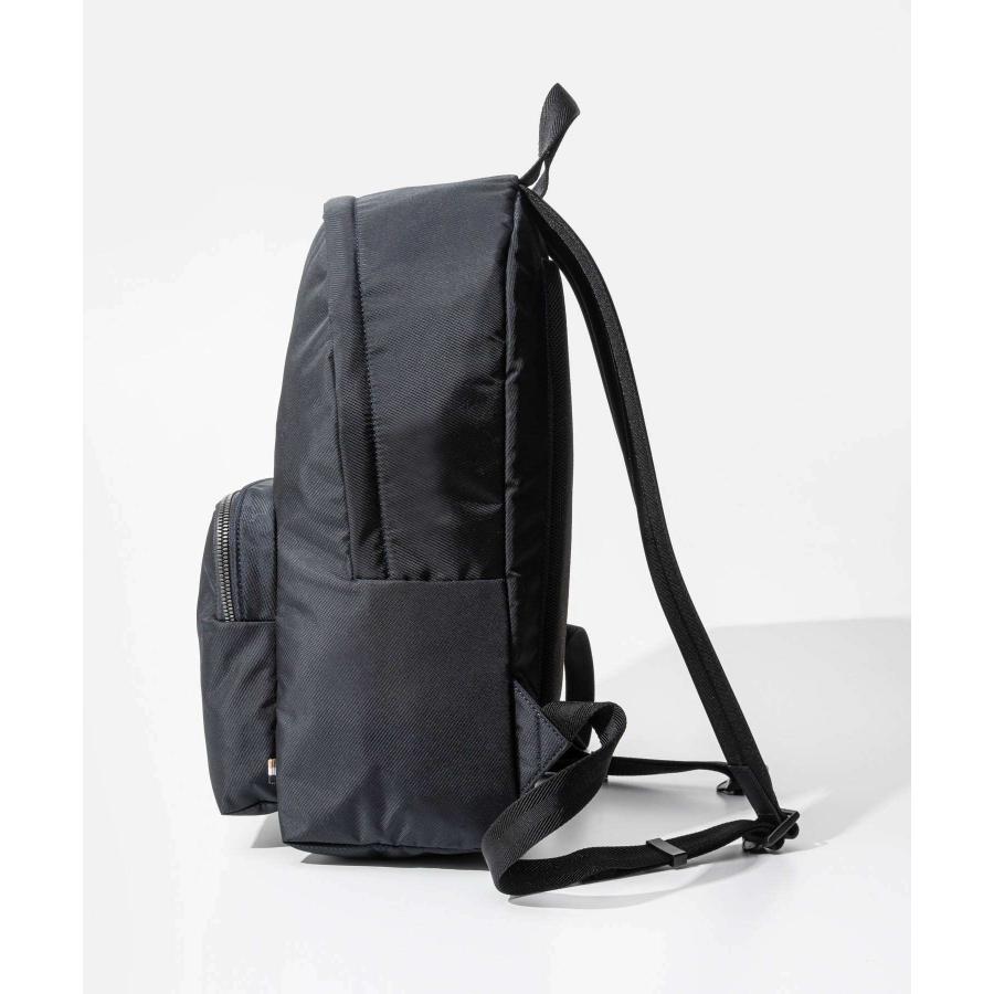 ヒューゴボス HUGO BOSS Catch 3.0 Backpack アジャスタブルストラップ バックパック 50511918 リュックサック 爆買 | HUGO BOSS | 08