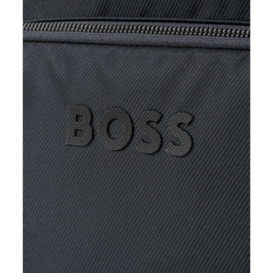 ヒューゴボス HUGO BOSS Catch 3.0 Backpack アジャスタブルストラップ バックパック 50511918 リュックサック 爆買 | HUGO BOSS | 09