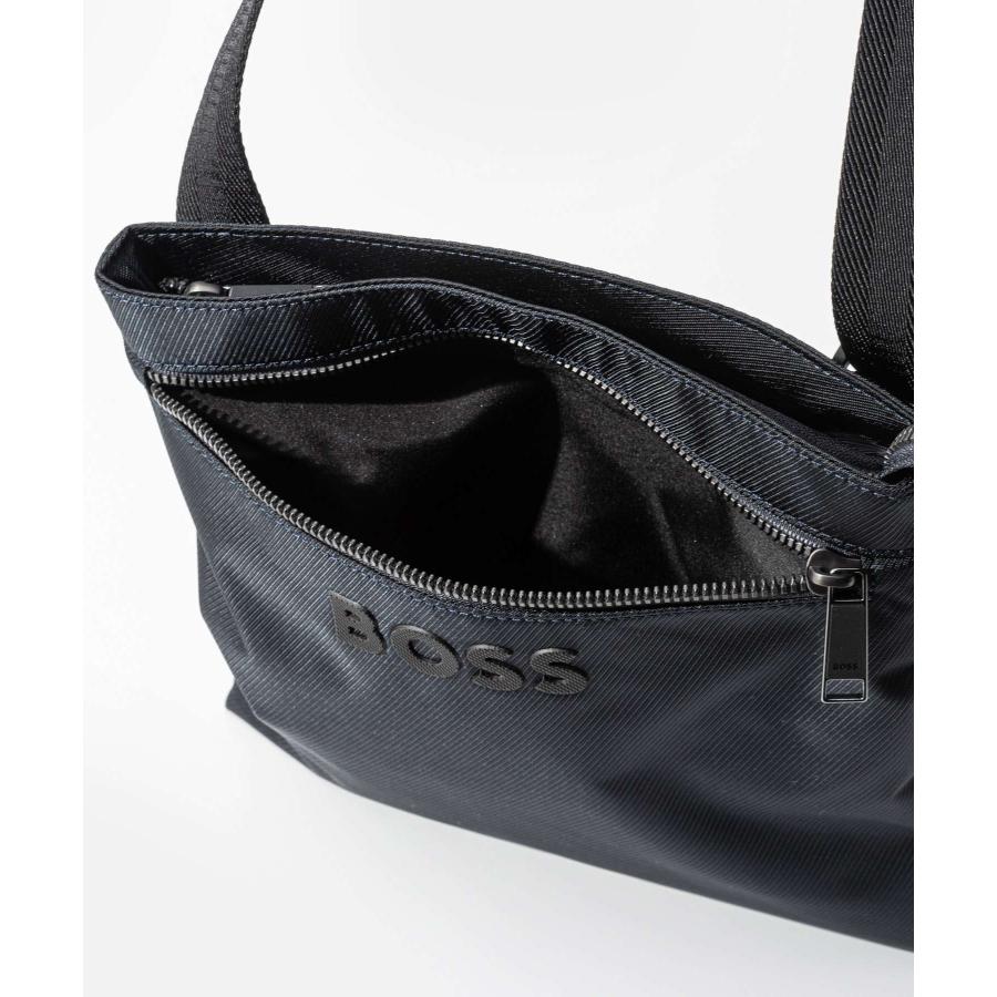 ヒューゴボス HUGO BOSS Catch 3.0 Envelope L エンベロープバッグ バッグ L 50511930 ショルダーバッグ  CATCH_3.0_ENVELOPE L 爆買 | HUGO BOSS | 10