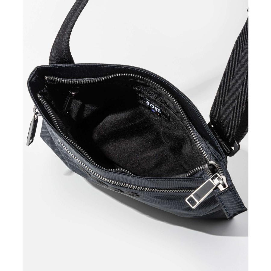 ヒューゴボス HUGO BOSS Catch 3.0 Envelope L エンベロープバッグ バッグ L 50511930 ショルダーバッグ  CATCH_3.0_ENVELOPE L 爆買 | HUGO BOSS | 11
