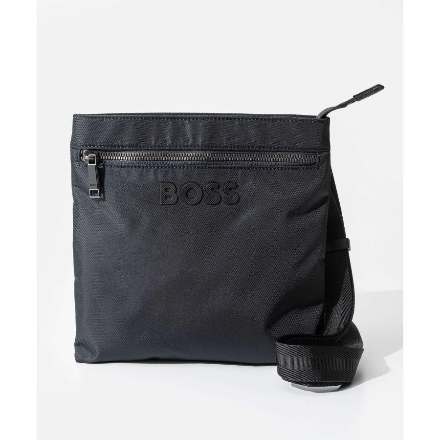 ヒューゴボス HUGO BOSS Catch 3.0 Envelope L エンベロープバッグ バッグ L 50511930 ショルダーバッグ  CATCH_3.0_ENVELOPE L 爆買 | HUGO BOSS | 01