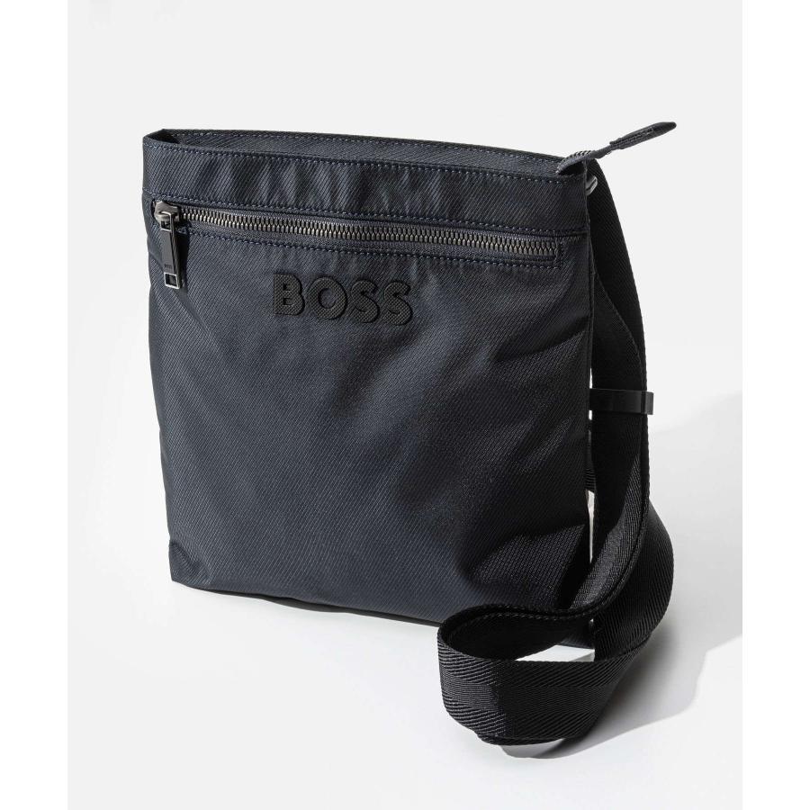 ヒューゴボス HUGO BOSS Catch 3.0 Envelope L エンベロープバッグ バッグ L 50511930 ショルダーバッグ  CATCH_3.0_ENVELOPE L 爆買 | HUGO BOSS | 02