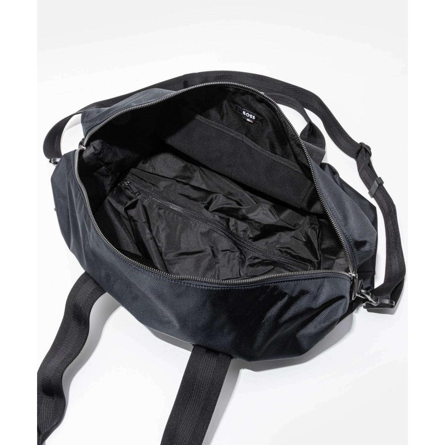 HUGO BOSS（ヒューゴ・ボス） HUGO BOSS Catch 3.0 Holdall キャッチ