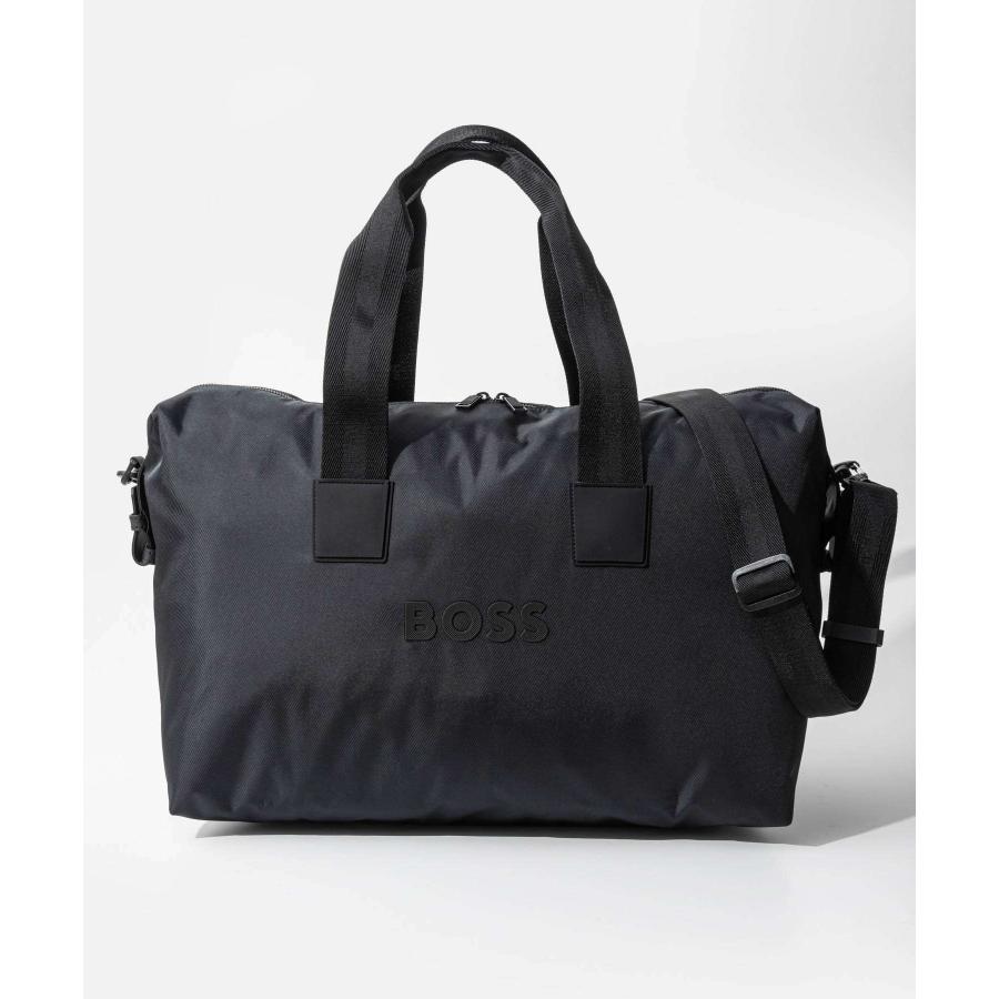 HUGO BOSS（ヒューゴ・ボス） HUGO BOSS Catch 3.0 Holdall キャッチ