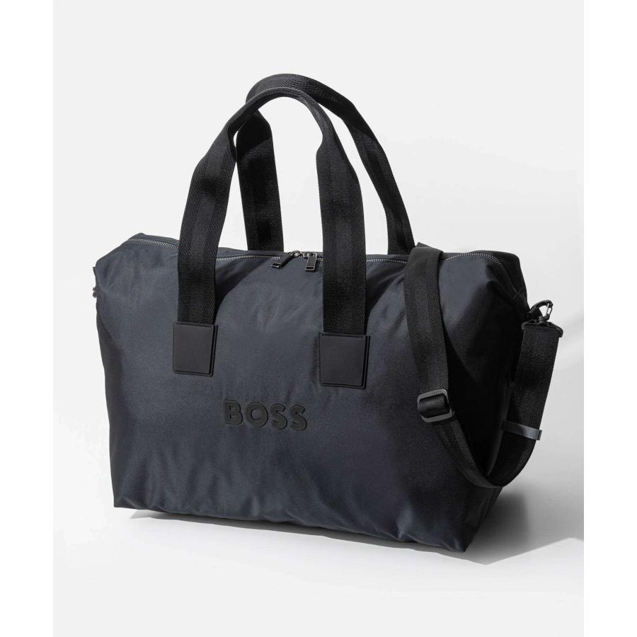 HUGO BOSS（ヒューゴ・ボス） HUGO BOSS Catch 3.0 Holdall キャッチ