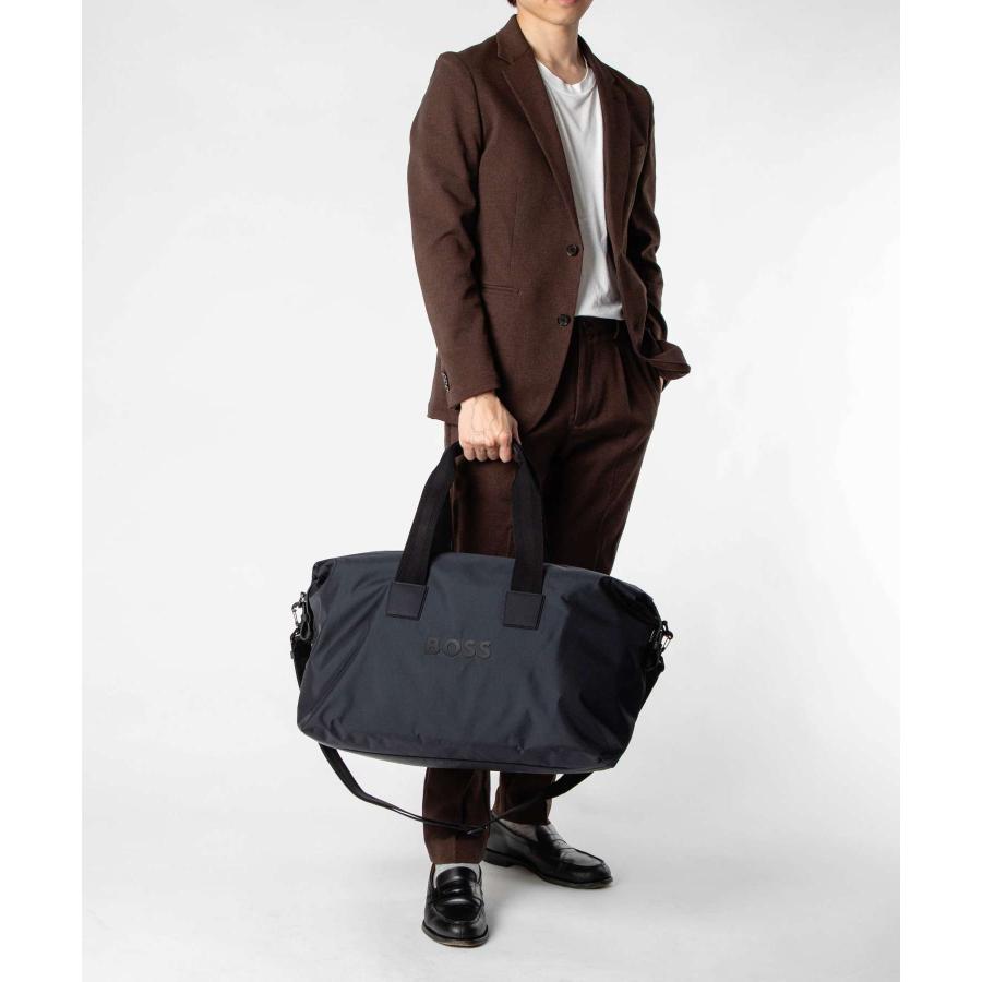 HUGO BOSS（ヒューゴ・ボス） HUGO BOSS Catch 3.0 Holdall キャッチ