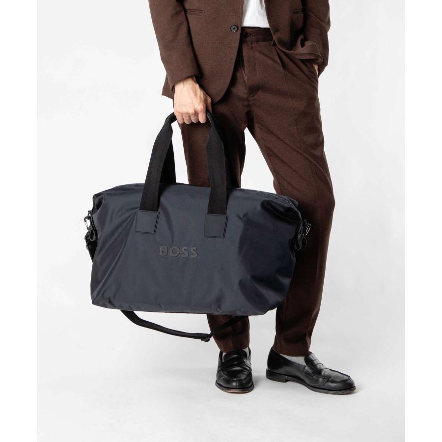 HUGO BOSS（ヒューゴ・ボス） HUGO BOSS Catch 3.0 Holdall キャッチ
