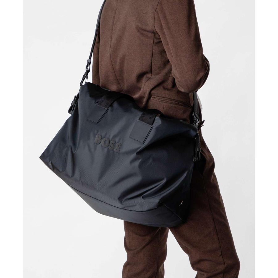 HUGO BOSS（ヒューゴ・ボス） HUGO BOSS Catch 3.0 Holdall キャッチ