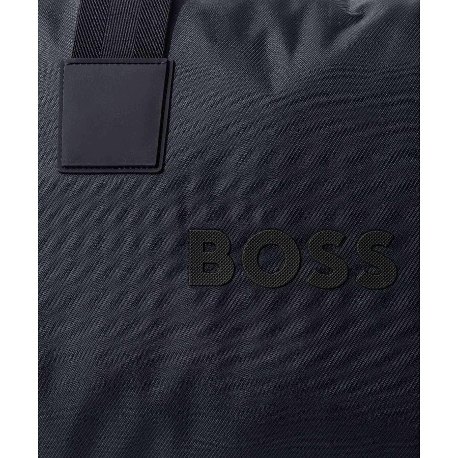 HUGO BOSS（ヒューゴ・ボス） HUGO BOSS Catch 3.0 Holdall キャッチ