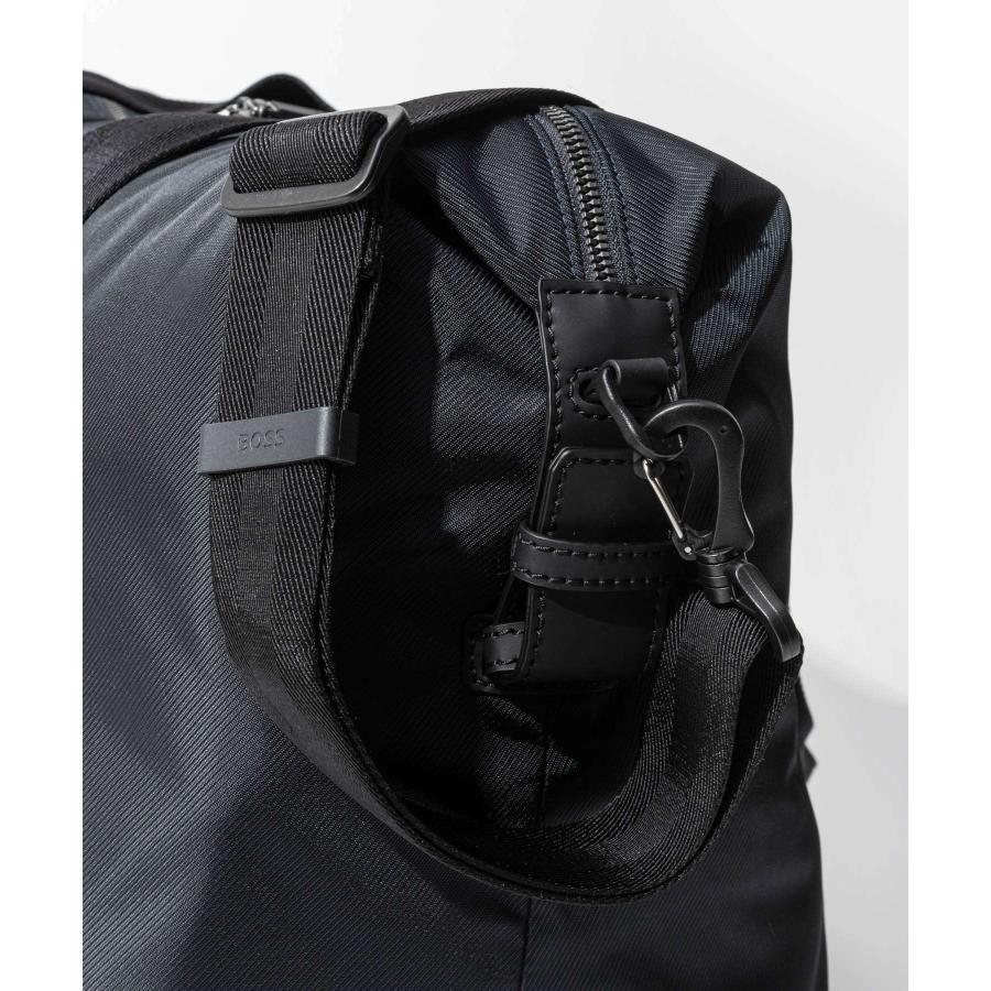 HUGO BOSS（ヒューゴ・ボス） HUGO BOSS Catch 3.0 Holdall キャッチ