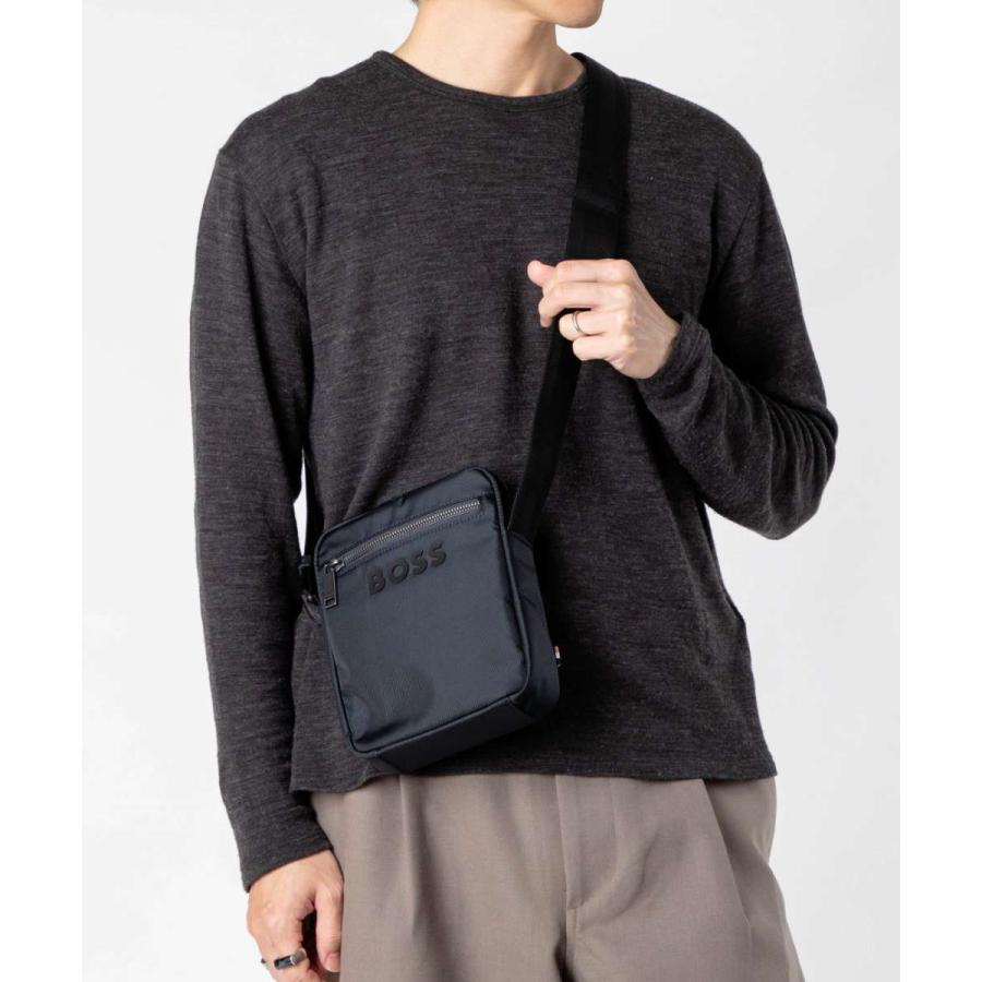 HUGO BOSS（ヒューゴ・ボス） HUGO BOSS Catch 3.0 cross body