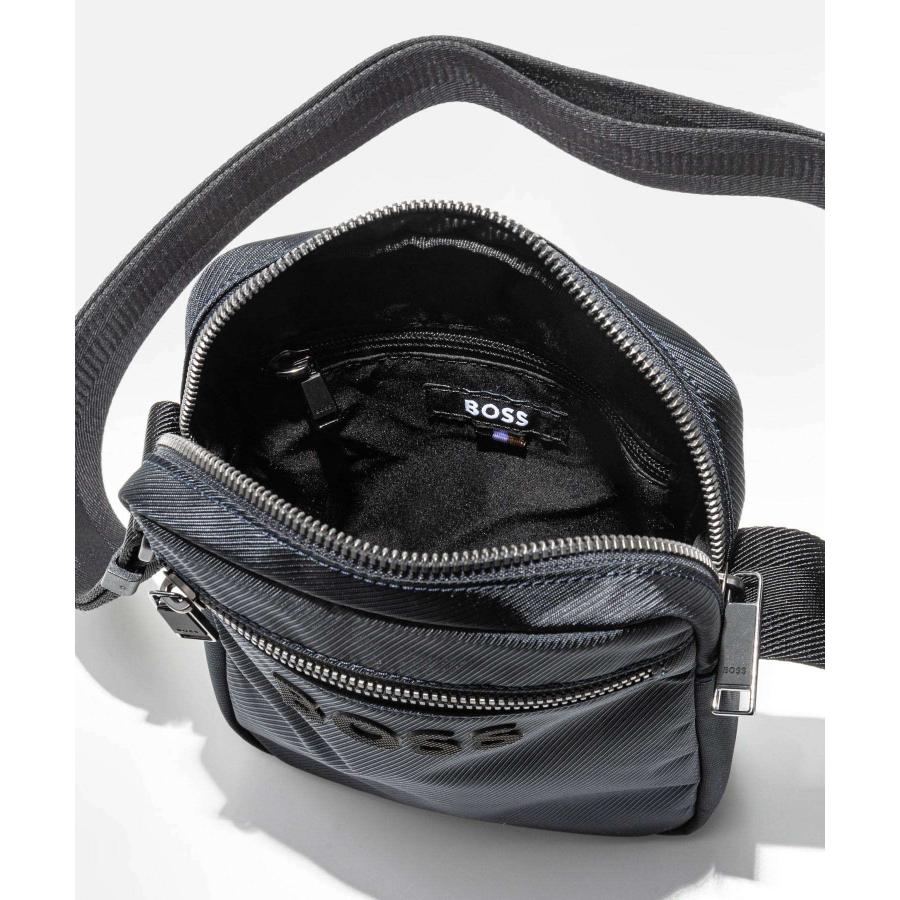 HUGO BOSS（ヒューゴ・ボス） HUGO BOSS Catch 3.0 cross body