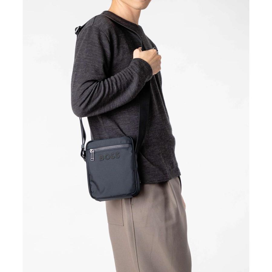 HUGO BOSS（ヒューゴ・ボス） HUGO BOSS Catch 3.0 cross body