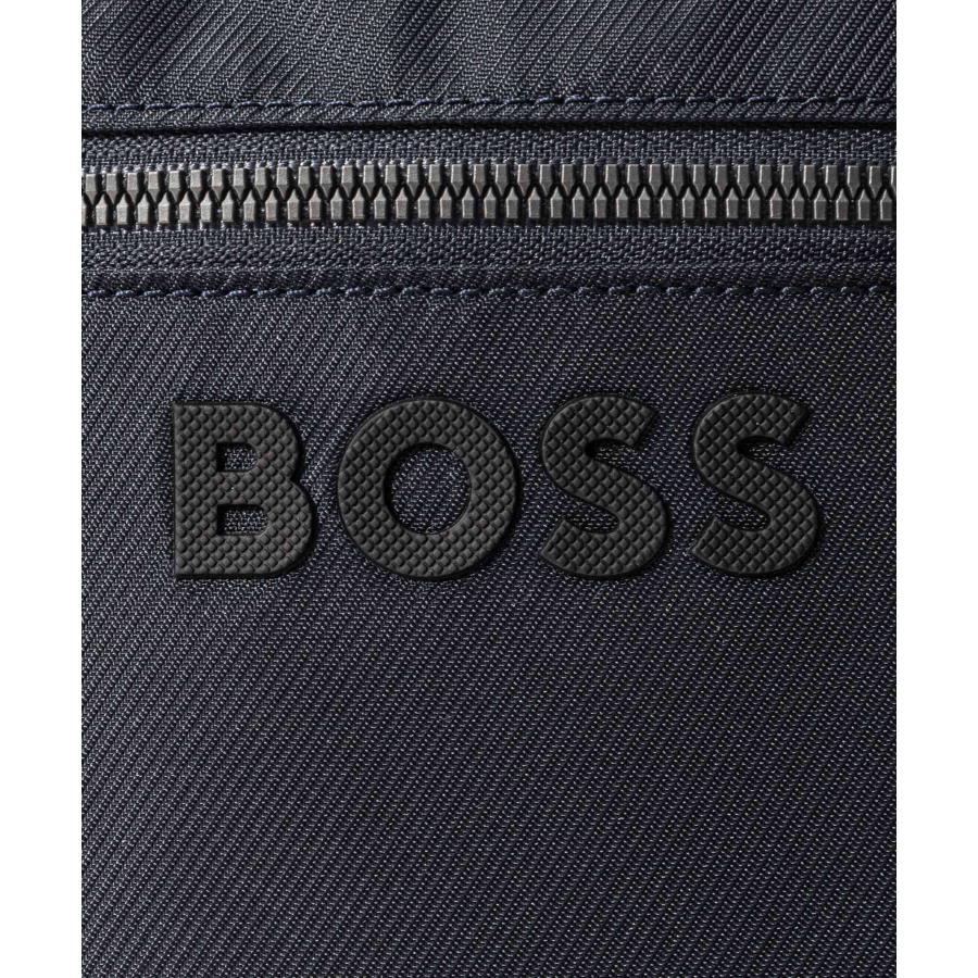 ヒューゴボス HUGO BOSS Catch 3.0 cross body キャッチ 3.0 クロスボディバッグ 50511961 ショルダーバッグ  CATCH_3.0_NS_ZIP 爆買 | HUGO BOSS | 08