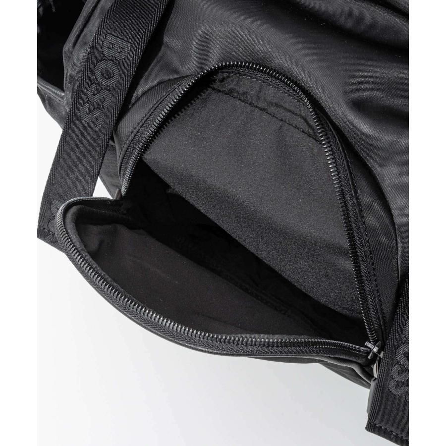 ヒューゴボス HUGO BOSS multi pocket bagpak マルチポケット バックパック 50516809 リュックサック  B_ICON_BACKPACK 爆買 | HUGO BOSS | 10