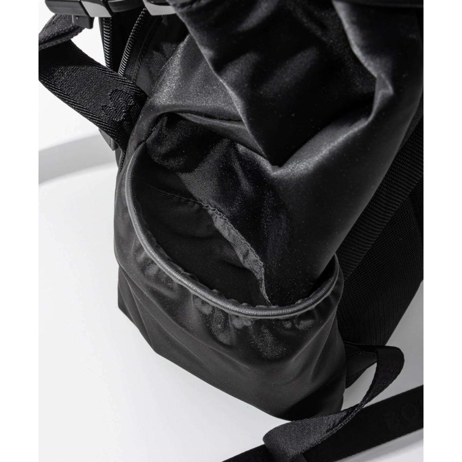 ヒューゴボス HUGO BOSS multi pocket bagpak マルチポケット バックパック 50516809 リュックサック  B_ICON_BACKPACK 爆買 | HUGO BOSS | 11