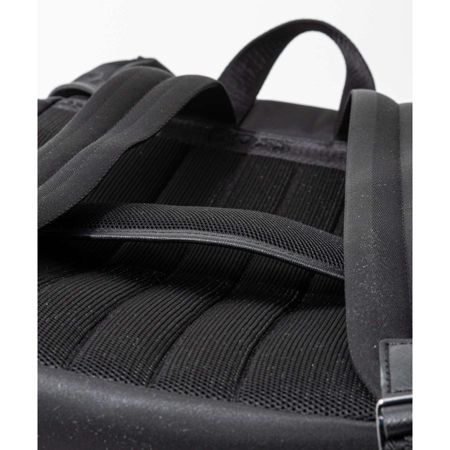 ヒューゴボス HUGO BOSS multi pocket bagpak マルチポケット バックパック 50516809 リュックサック  B_ICON_BACKPACK 爆買 | HUGO BOSS | 13