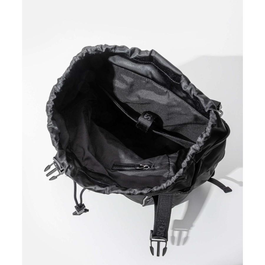 ヒューゴボス HUGO BOSS multi pocket bagpak マルチポケット バックパック 50516809 リュックサック  B_ICON_BACKPACK 爆買 | HUGO BOSS | 15