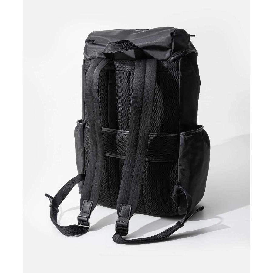 ヒューゴボス HUGO BOSS multi pocket bagpak マルチポケット バックパック 50516809 リュックサック  B_ICON_BACKPACK 爆買 | HUGO BOSS | 03