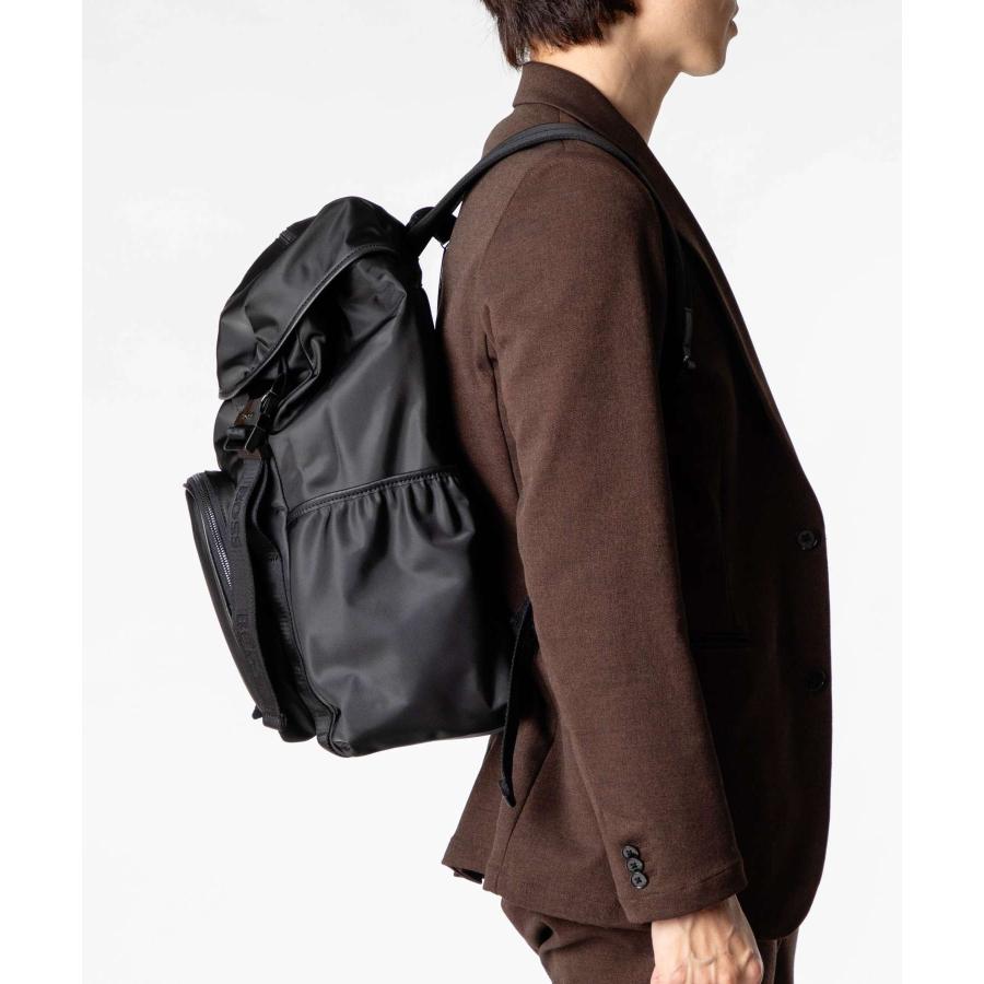 ヒューゴボス HUGO BOSS multi pocket bagpak マルチポケット バックパック 50516809 リュックサック  B_ICON_BACKPACK 爆買 | HUGO BOSS | 05
