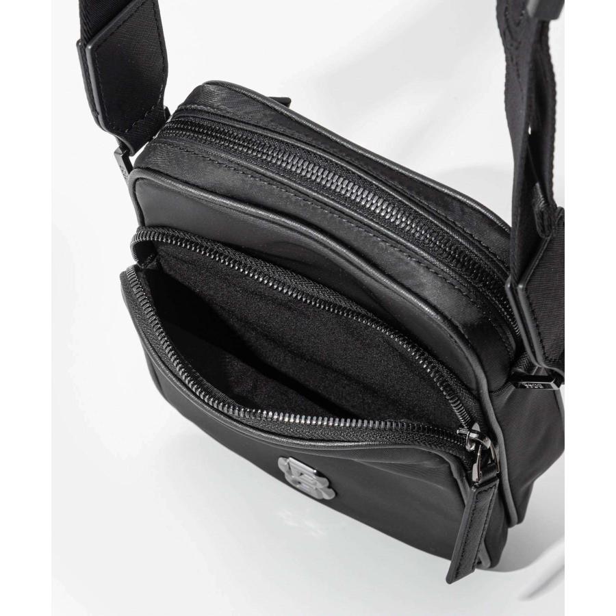 HUGO BOSS（ヒューゴ・ボス） HUGO BOSS reporter bag ツイル