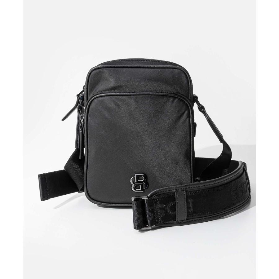 HUGO BOSS（ヒューゴ・ボス） HUGO BOSS reporter bag ツイル