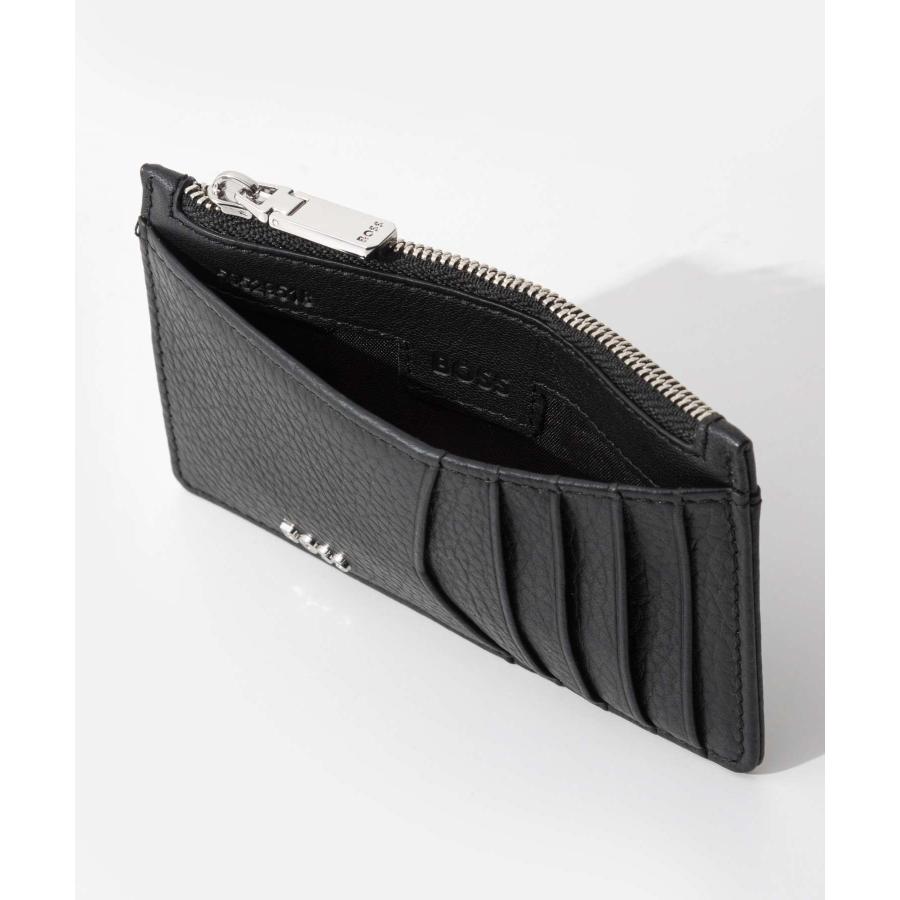 HUGO BOSS（ヒューゴ・ボス） HUGO BOSS New Crosstown card case