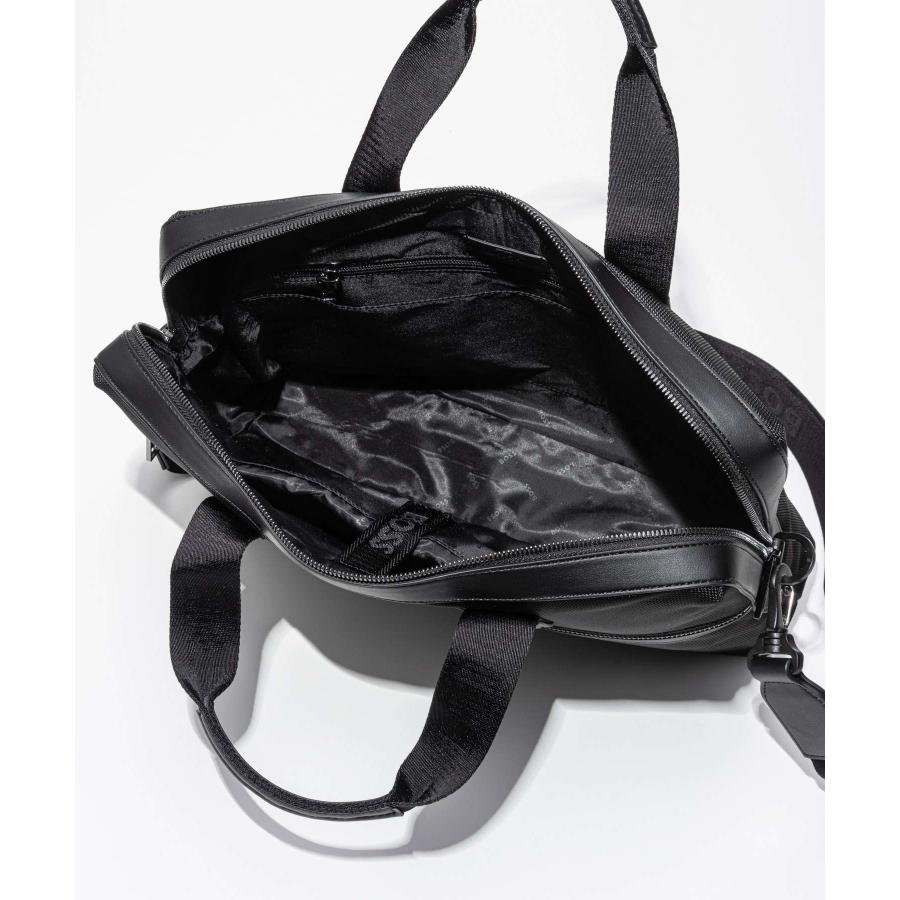 HUGO BOSS（ヒューゴ・ボス） HUGO BOSS Ray Doc Case レイ ドック