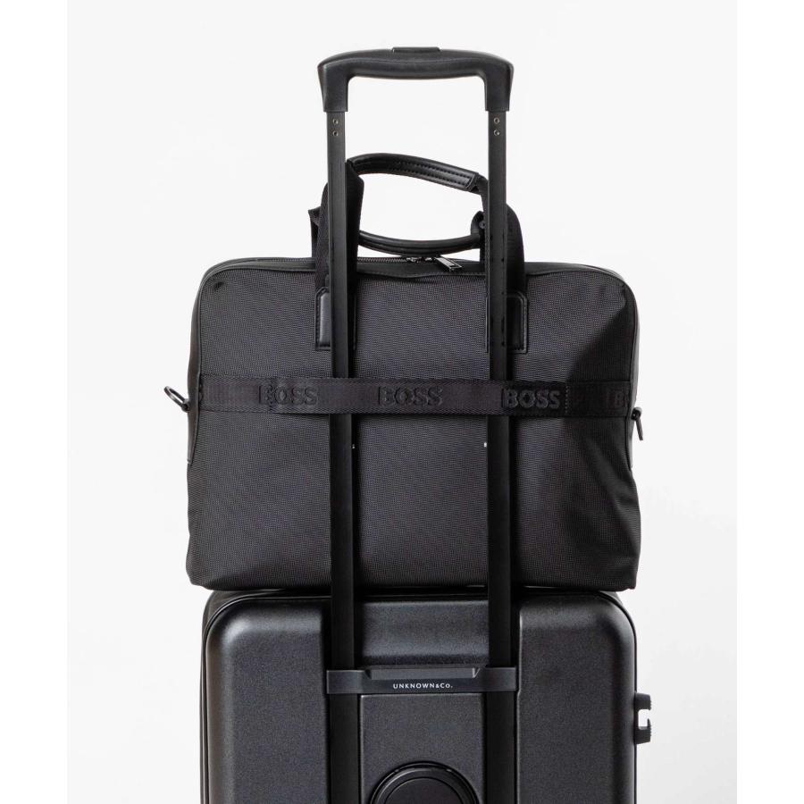 HUGO BOSS（ヒューゴ・ボス） HUGO BOSS Ray Doc Case レイ ドック