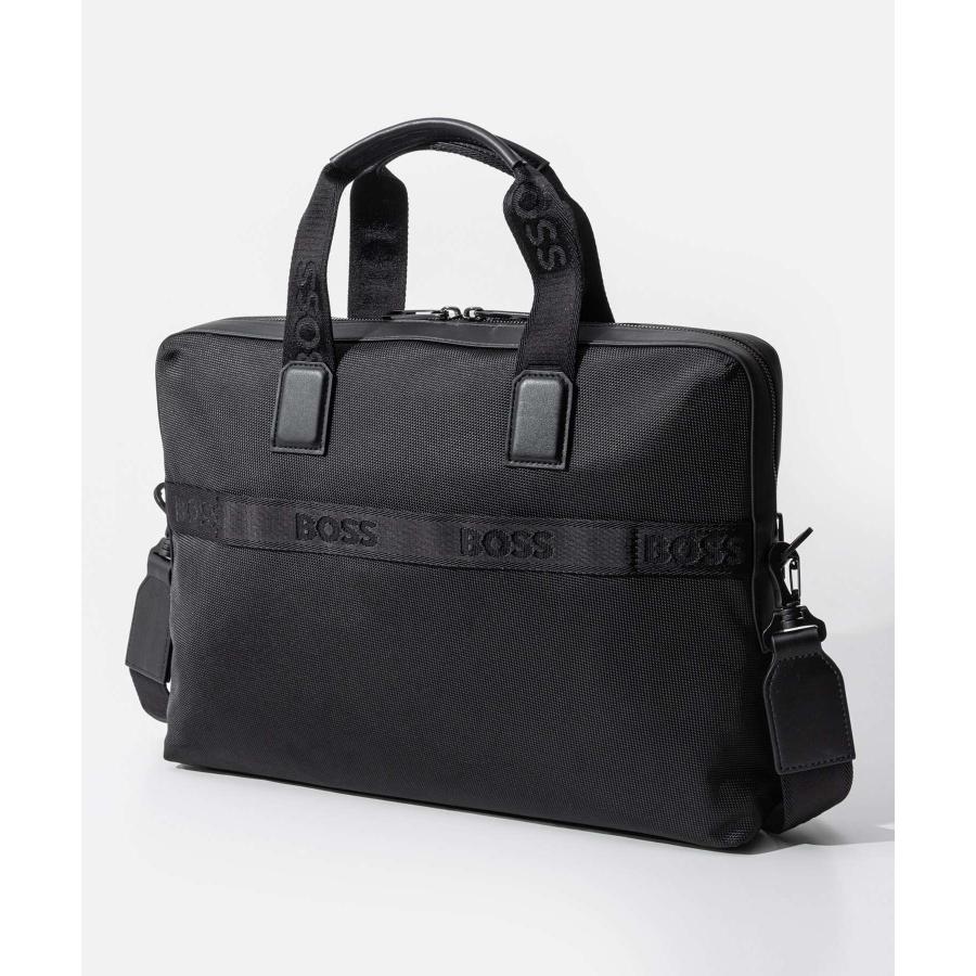 HUGO BOSS（ヒューゴ・ボス） HUGO BOSS Ray Doc Case レイ ドック