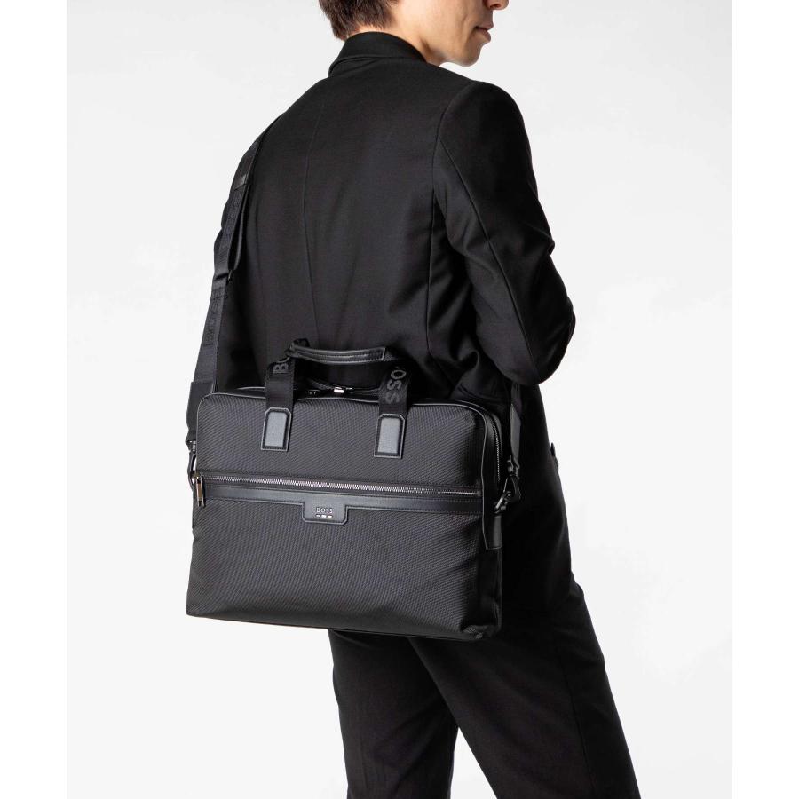 HUGO BOSS（ヒューゴ・ボス） HUGO BOSS Ray Doc Case レイ ドック