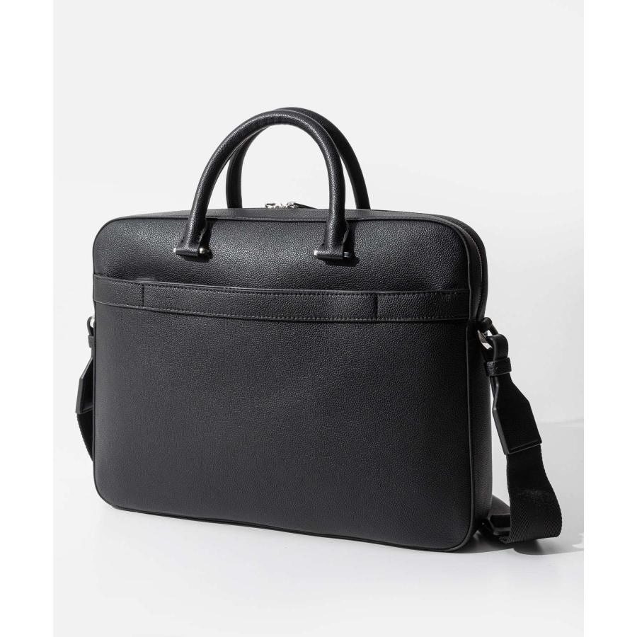 HUGO BOSS（ヒューゴ・ボス） HUGO BOSS Ray document case レイ