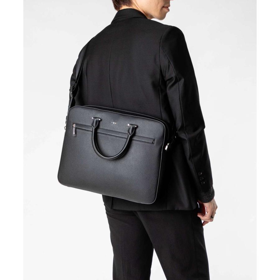 HUGO BOSS 本革ドキュメントケース（緊急入荷 超激レア ）ヒューゴボス HUGO BOSS 本革ドキュメントケース（緊急入荷 超激レア ）ヒューゴボス