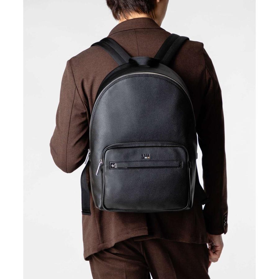 HUGO BOSS（ヒューゴ・ボス） HUGO BOSS Ray Backpack レイ バック