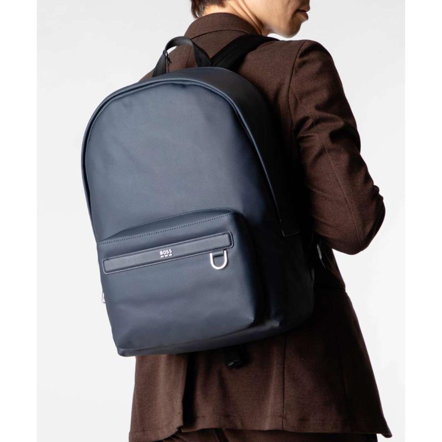 HUGO BOSS ビジネスバック HUGO BOSS（ヒューゴ・ボス） HUGO BOSS Jinko EVO Backpack ジンコ
