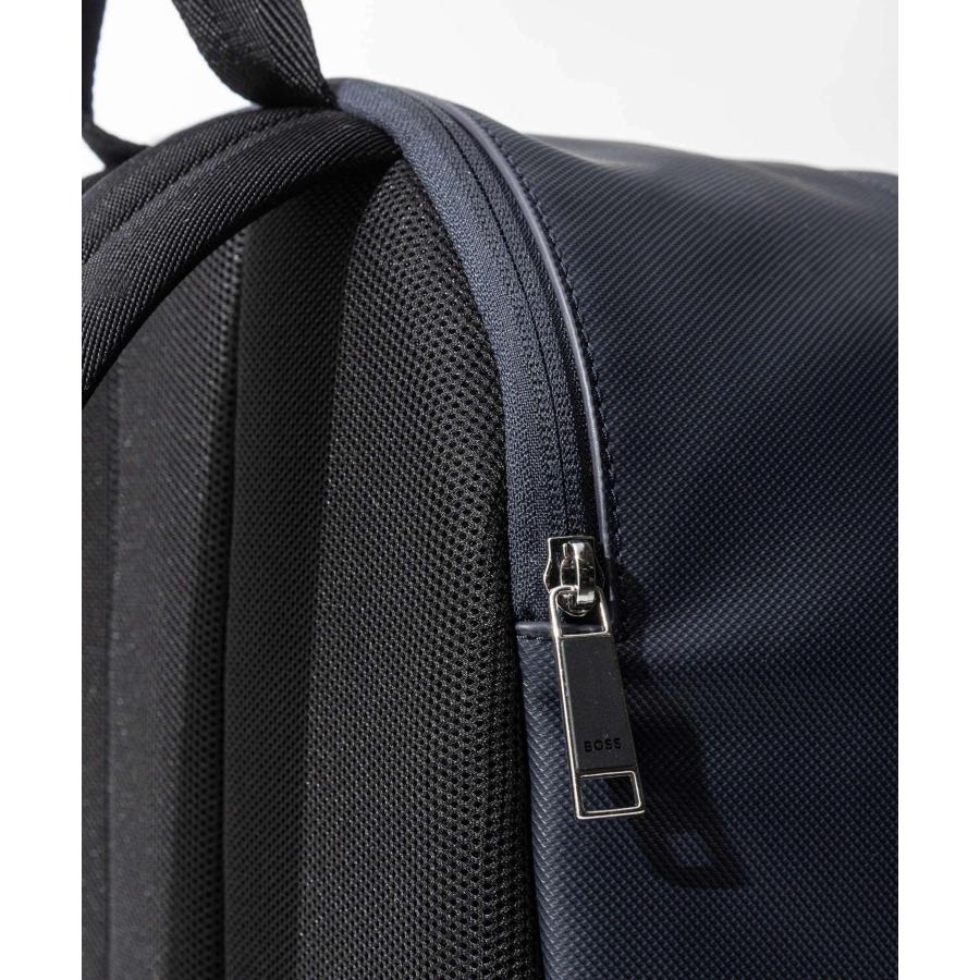 HUGO BOSS（ヒューゴ・ボス） HUGO BOSS Jinko EVO Backpack ジンコ