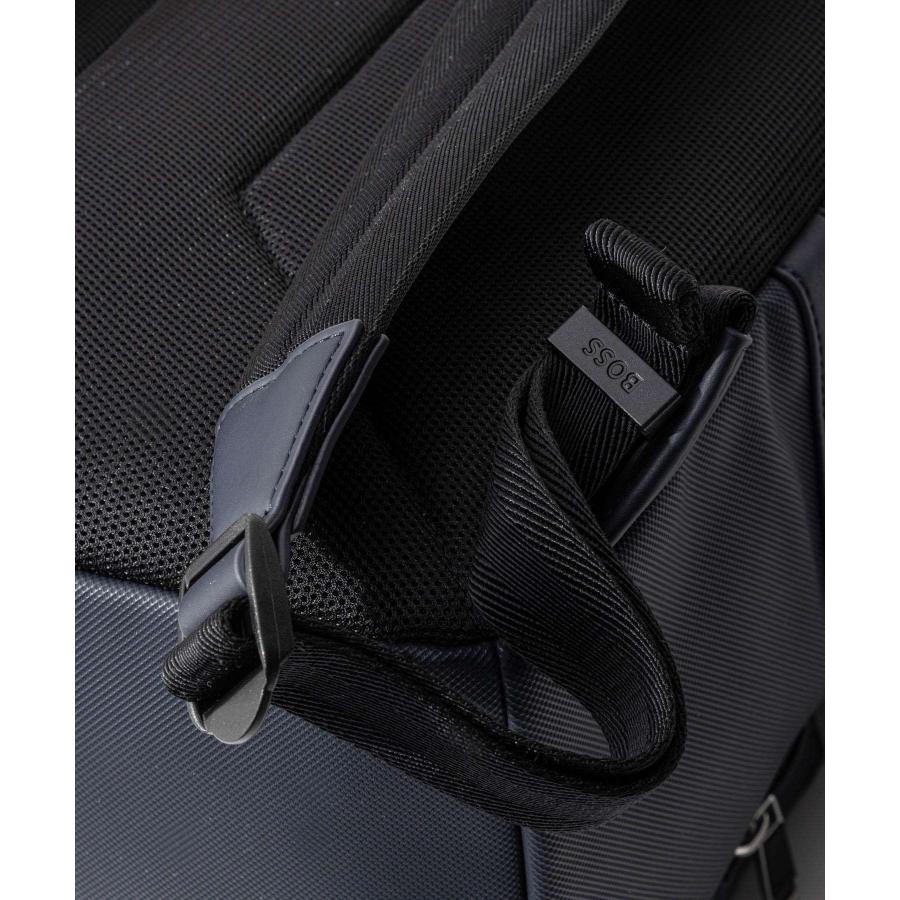 HUGO BOSS（ヒューゴ・ボス） HUGO BOSS Jinko EVO Backpack ジンコ