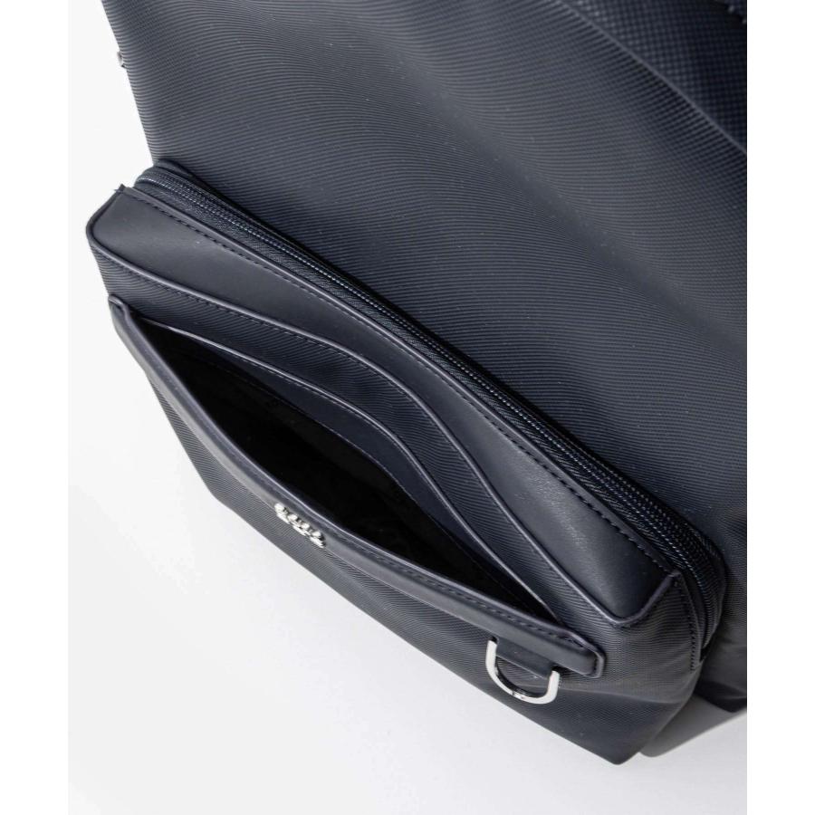 HUGO BOSS（ヒューゴ・ボス） HUGO BOSS Jinko EVO Backpack ジンコ