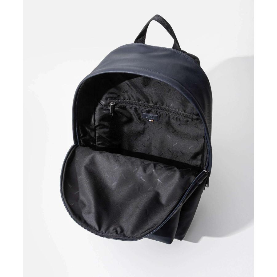 HUGO BOSS（ヒューゴ・ボス） HUGO BOSS Jinko EVO Backpack ジンコ