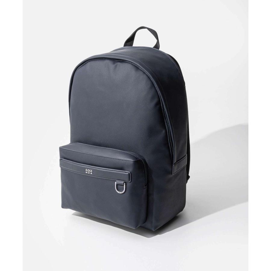 HUGO BOSS（ヒューゴ・ボス） HUGO BOSS Jinko EVO Backpack ジンコ